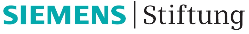 Siemens-Stiftung-Logo